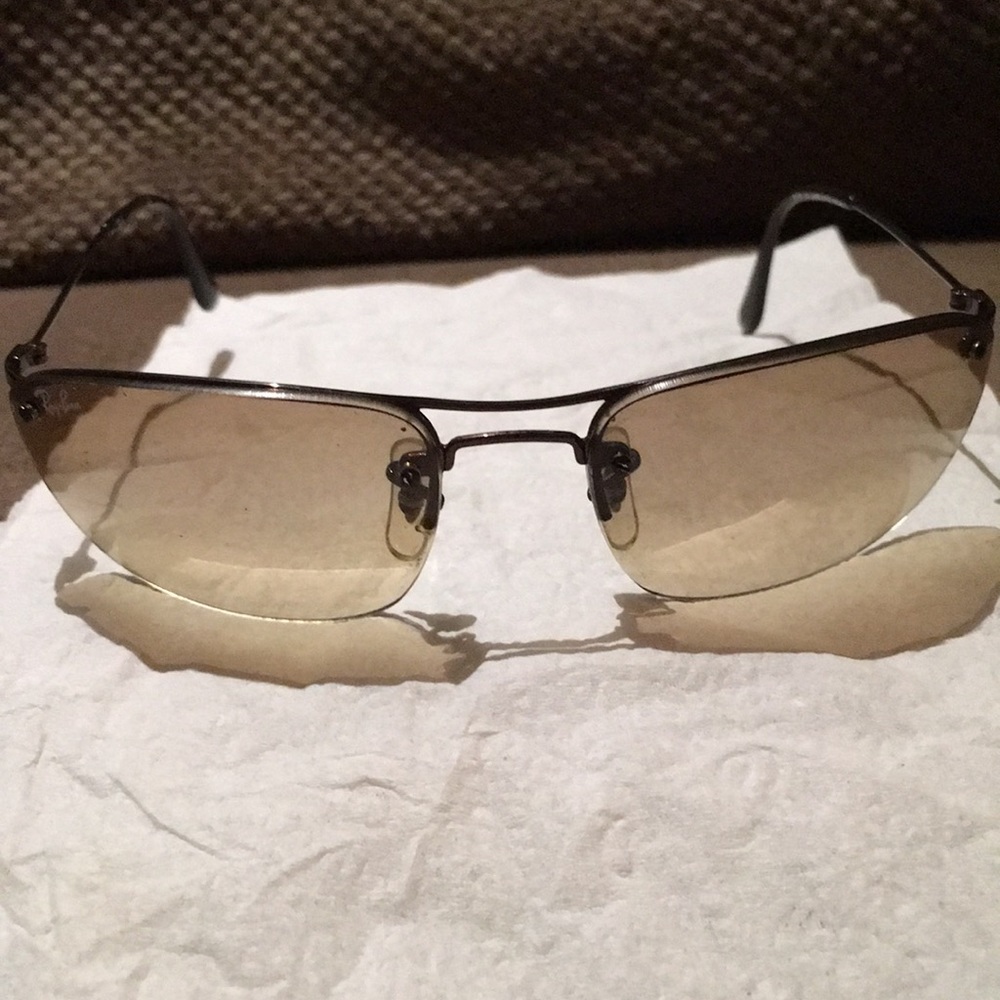 Ray Bans